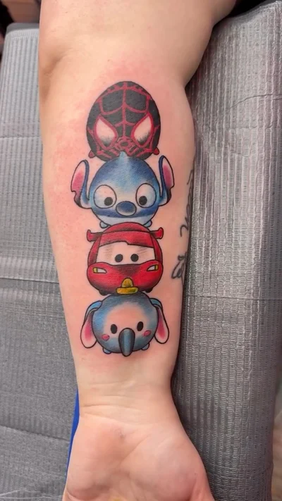 Gerald Daniell tattoo ig_011