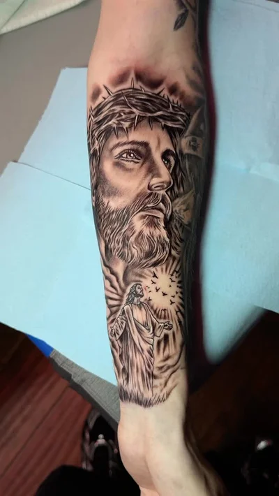 Gerald Daniell tattoo ig_013