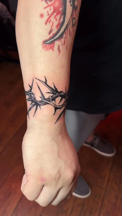Gerald Daniell tattoo ig_015