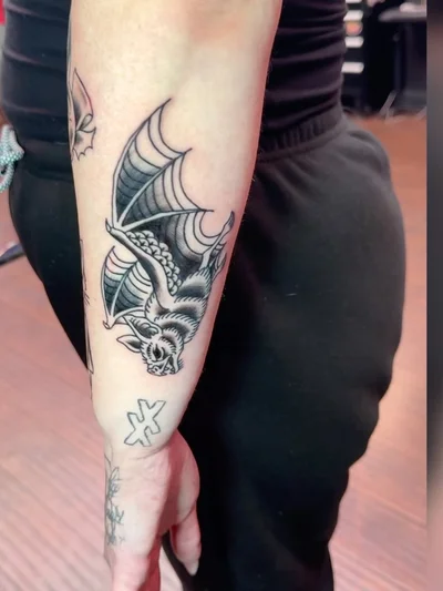 Gerald Daniell tattoo ig_017