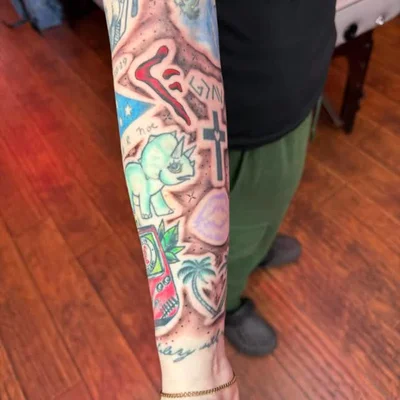 Gerald Daniell tattoo ig_020