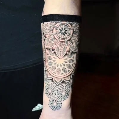Gerald Daniell tattoo ig_024