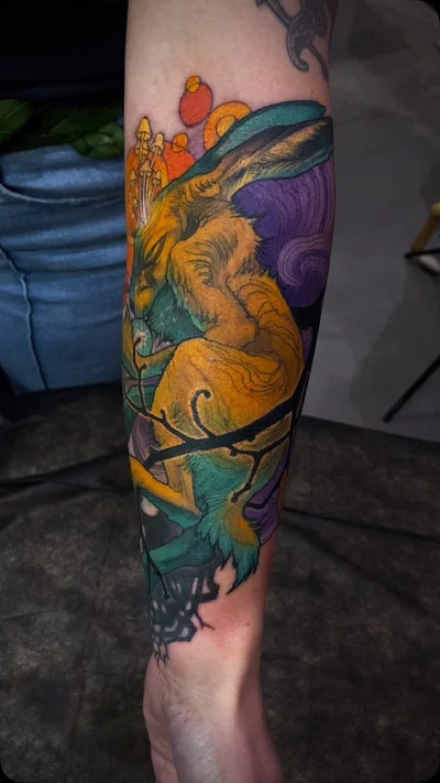 Steve Moore tattoo ig_013