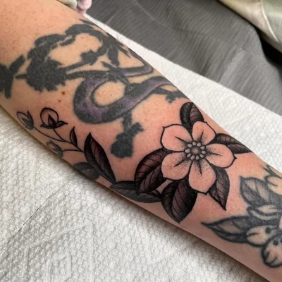 Katie So tattoo ig_012