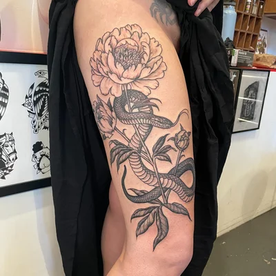 Katie So tattoo ig_022