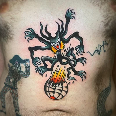 GiuseppeMorello tattoo ig_016