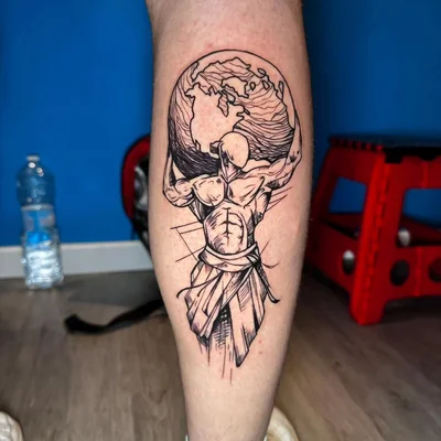 Gothika Tattoo Pisa tattoo ig_023