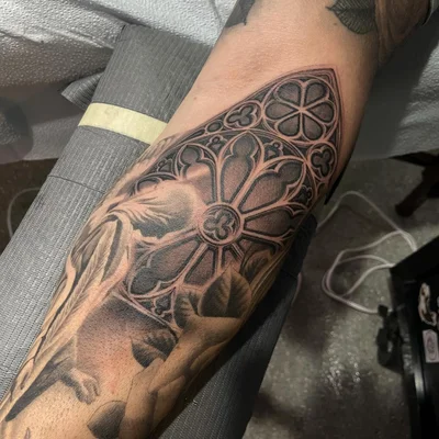 Graham Mowers tattoo ig_013