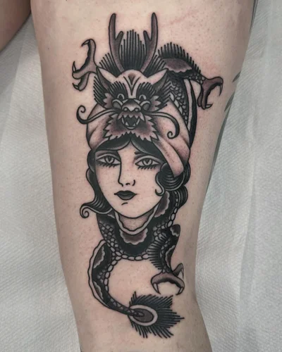 Grand Avenue Tattoo tattoo ig_020
