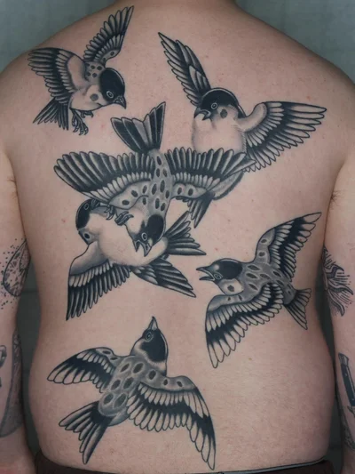 Grand Avenue Tattoo tattoo ig_022