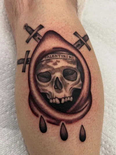 Custom Tattooing | Quality Piercings tattoo ig_013
