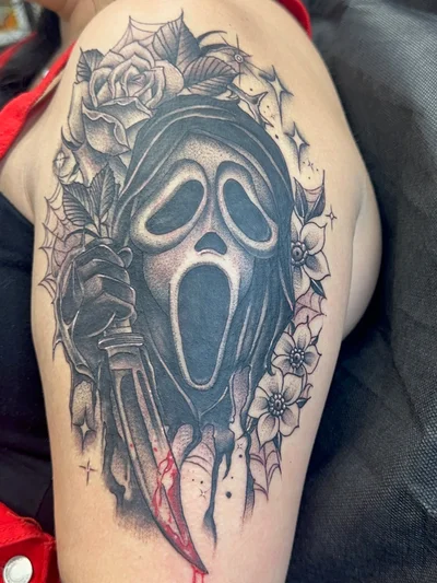 Custom Tattooing | Quality Piercings tattoo ig_014
