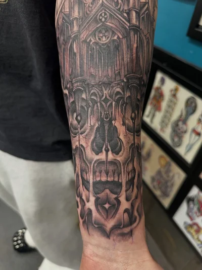 Custom Tattooing | Quality Piercings tattoo ig_018