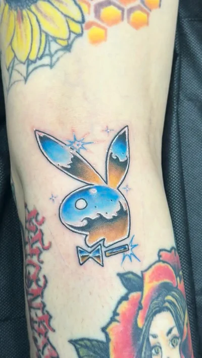 Custom Tattooing | Quality Piercings tattoo ig_020