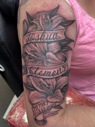 Custom Tattooing | Quality Piercings tattoo ig_021