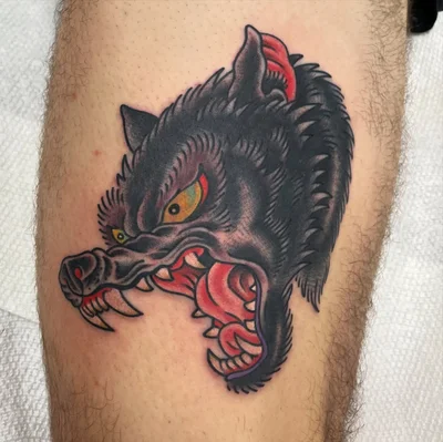 Custom Tattooing | Quality Piercings tattoo ig_022