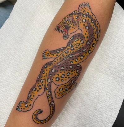 Custom Tattooing | Quality Piercings tattoo ig_023