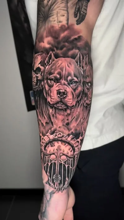 𝐆𝐑𝐀𝐏𝐇𝐈𝐊𝐑𝐈𝐒 tattoo ig_020