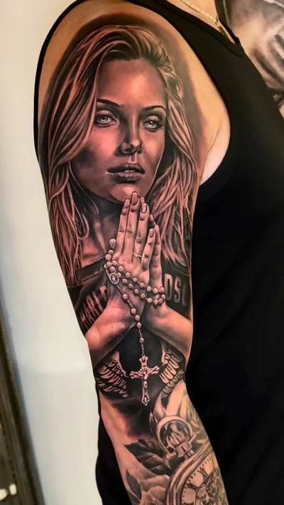 𝐆𝐑𝐀𝐏𝐇𝐈𝐊𝐑𝐈𝐒 tattoo ig_023