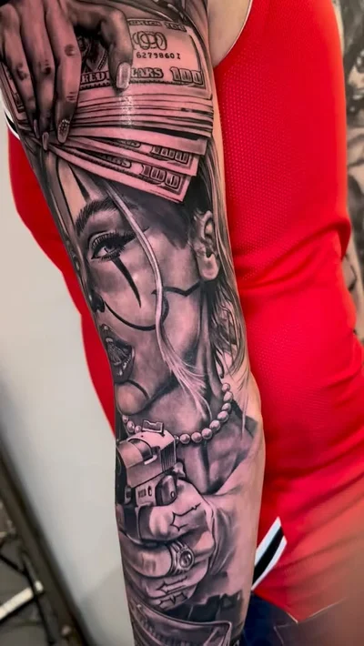 𝐆𝐑𝐀𝐏𝐇𝐈𝐊𝐑𝐈𝐒 tattoo ig_024