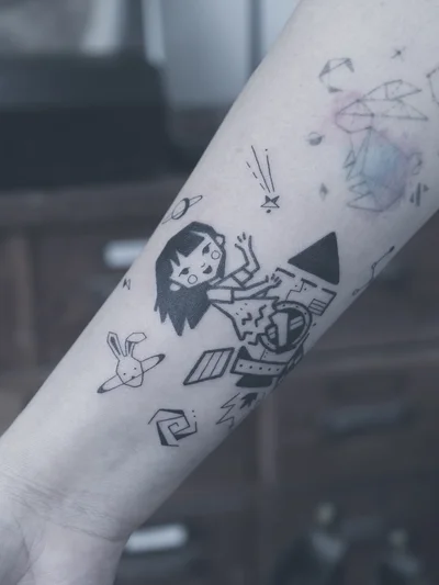 Greem tattoo ig_007