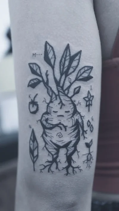 Greem tattoo ig_010