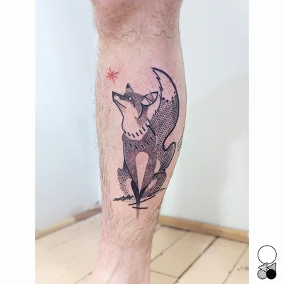 Greg Klotz tattoo ig_010