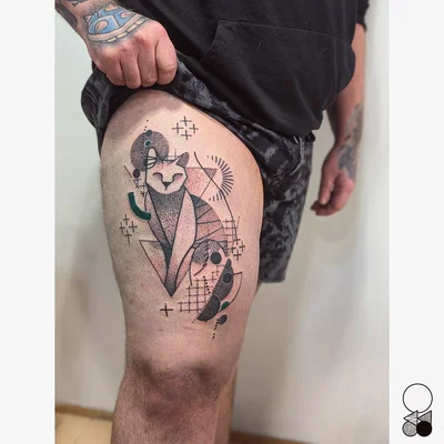 Greg Klotz tattoo ig_019