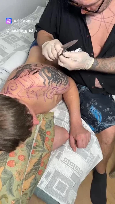 Григорий Маслов tattoo ig_007