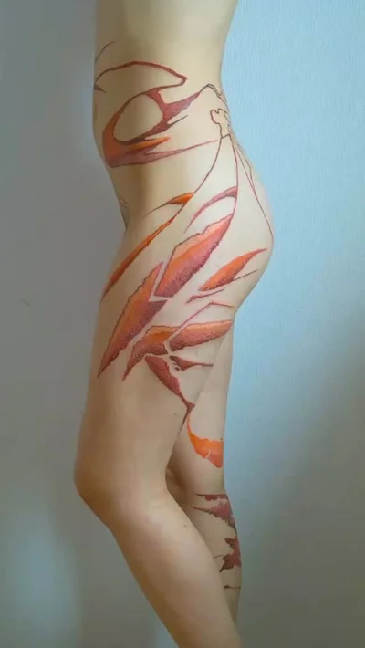 Григорий Маслов tattoo ig_011