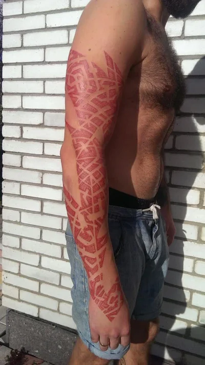 Григорий Маслов tattoo ig_014