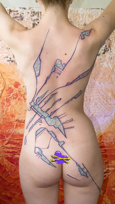 Григорий Маслов tattoo ig_020