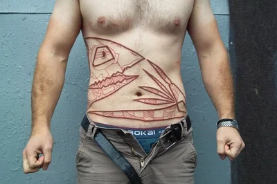 Григорий Маслов tattoo ig_022