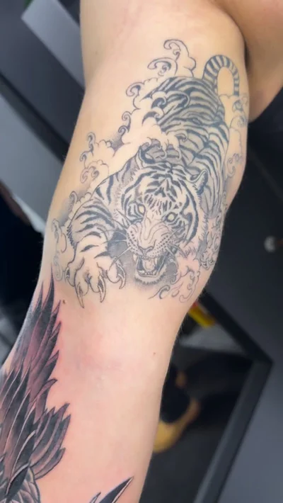 Güldner Tattoo-& Piercing tattoo ig_007