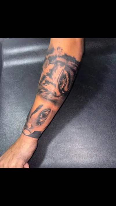 Güldner Tattoo-& Piercing tattoo ig_009