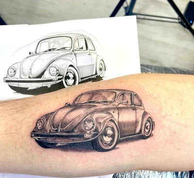 Güldner Tattoo-& Piercing tattoo ig_014