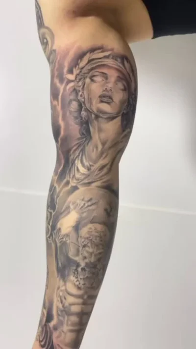 Güldner Tattoo-& Piercing tattoo ig_015