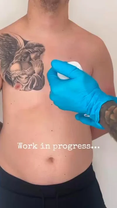 Güldner Tattoo-& Piercing tattoo ig_021