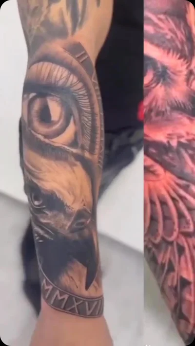 Güldner Tattoo-& Piercing tattoo ig_024