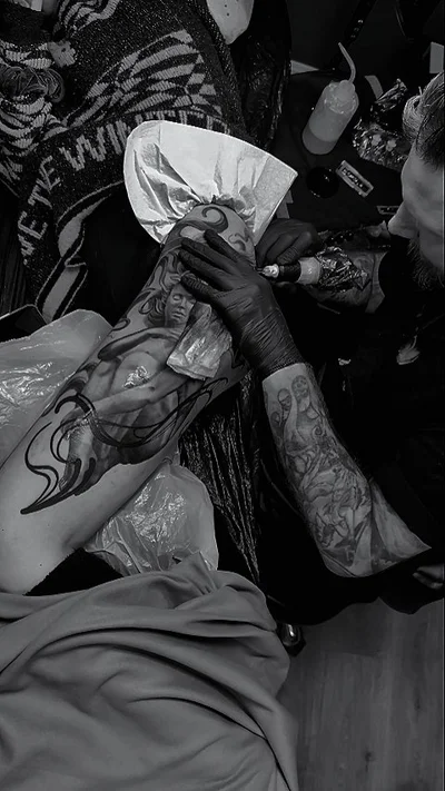 Gunnar Valdimarsson tattoo ig_008