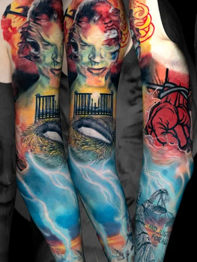 Gunnar Valdimarsson tattoo ig_013