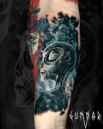Gunnar Valdimarsson tattoo ig_014