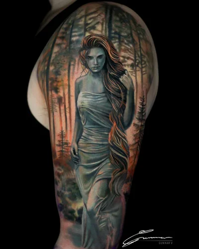 Gunnar Valdimarsson tattoo ig_020