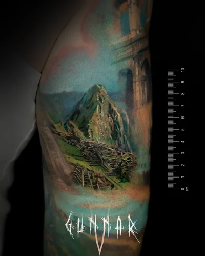 Gunnar Valdimarsson tattoo ig_021