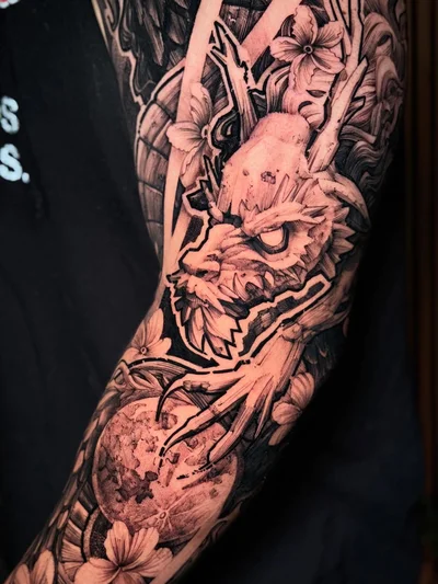 David Martinez tattoo ig_008