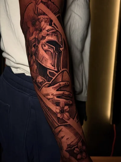 David Martinez tattoo ig_009