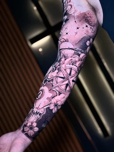 David Martinez tattoo ig_012