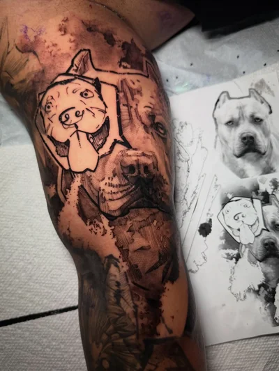 David Martinez tattoo ig_013