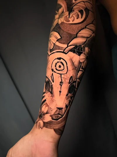 David Martinez tattoo ig_017