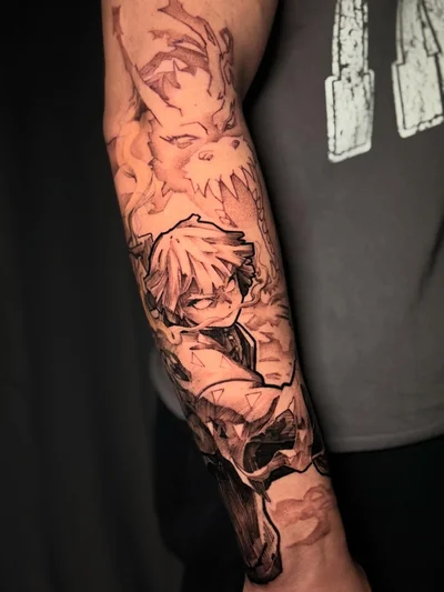 David Martinez tattoo ig_018